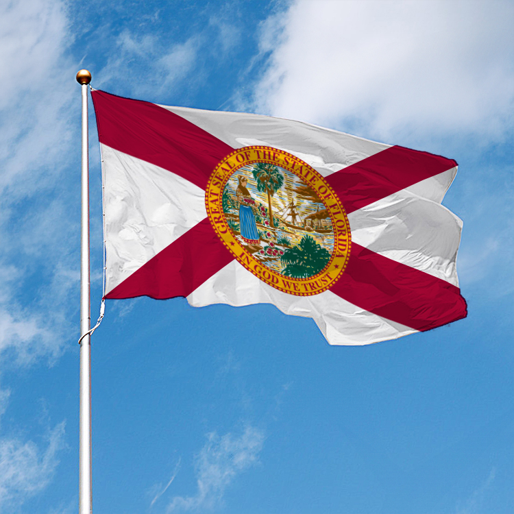 Florida State Flag